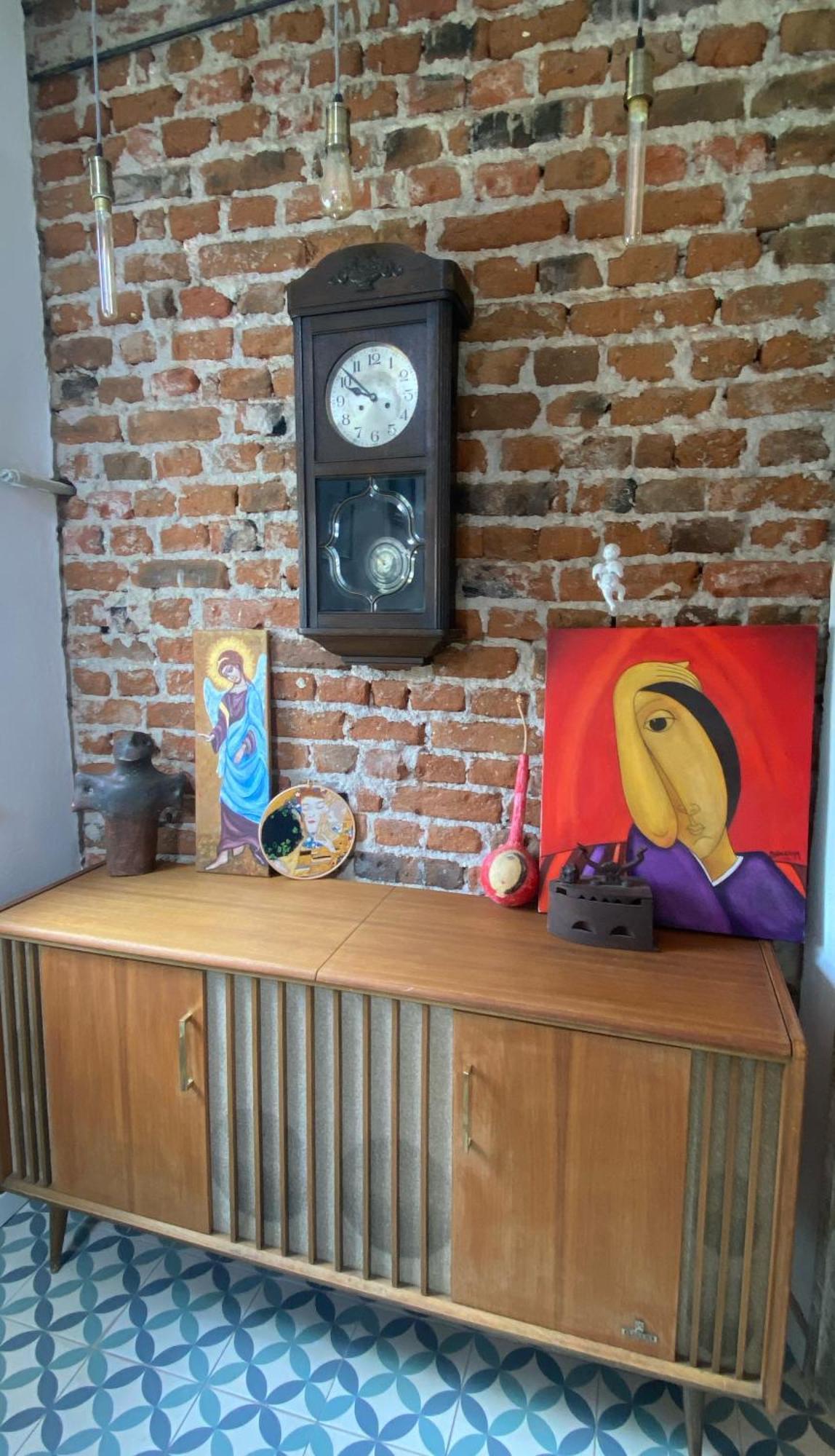 The Clock House Villa Szamokov Kültér fotó